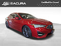 2019 Acura ILX Technology & A-Spec Packages