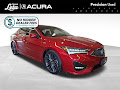 2019 Acura ILX Technology & A-Spec Packages