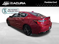 2019 Acura ILX Technology & A-Spec Packages