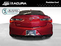2019 Acura ILX Technology & A-Spec Packages