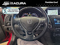 2019 Acura ILX Technology & A-Spec Packages