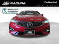 2019 Acura ILX Technology & A-Spec Packages