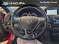 2019 Acura ILX Technology & A-Spec Packages