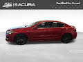 2019 Acura ILX Technology & A-Spec Packages