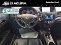 2019 Acura ILX Technology & A-Spec Packages