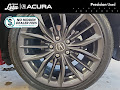 2019 Acura ILX Technology & A-Spec Packages