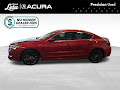 2019 Acura ILX Technology & A-Spec Packages