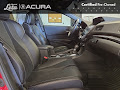2019 Acura ILX Technology & A-Spec Packages