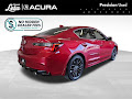 2019 Acura ILX Technology & A-Spec Packages