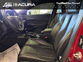 2019 Acura ILX Technology & A-Spec Packages