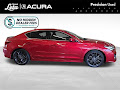 2019 Acura ILX Technology & A-Spec Packages