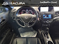 2019 Acura ILX Technology & A-Spec Packages