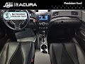 2019 Acura ILX Technology & A-Spec Packages