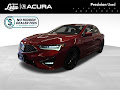 2019 Acura ILX Technology & A-Spec Packages