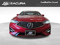 2019 Acura ILX Technology & A-Spec Packages