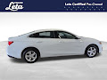 2024 Chevrolet Malibu LS