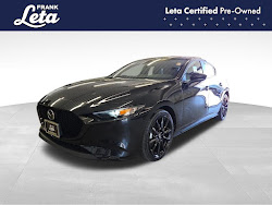 2024 Mazda Mazda3 2.5 S Select Sport