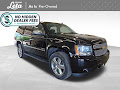 2014 Chevrolet Tahoe LTZ