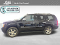 2014 Chevrolet Tahoe LTZ