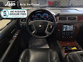 2014 Chevrolet Tahoe LTZ