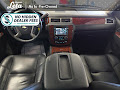 2014 Chevrolet Tahoe LTZ