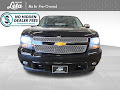 2014 Chevrolet Tahoe LTZ