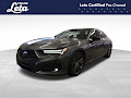 2023 Acura TLX A-Spec Package