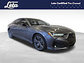 2023 Acura TLX A-Spec Package