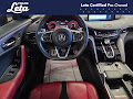 2023 Acura TLX A-Spec Package