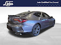 2023 Acura TLX A-Spec Package
