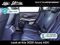 2025 Acura ADX A-Spec Advance Package