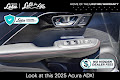 2025 Acura ADX A-Spec Advance Package