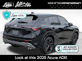 2025 Acura ADX A-Spec Advance Package