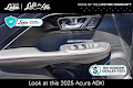2025 Acura ADX A-Spec Advance Package