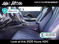 2025 Acura ADX A-Spec Advance Package
