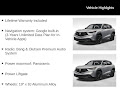 2025 Acura ADX A-Spec Advance Package