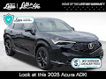 2025 Acura ADX A-Spec Advance Package