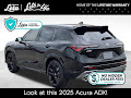2025 Acura ADX A-Spec Advance Package