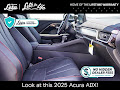 2025 Acura ADX A-Spec Advance Package