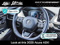 2025 Acura ADX A-Spec Advance Package