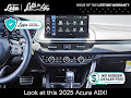 2025 Acura ADX A-Spec Advance Package