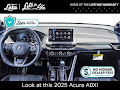 2025 Acura ADX A-Spec Advance Package