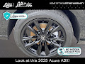 2025 Acura ADX A-Spec Advance Package