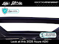 2025 Acura ADX A-Spec Advance Package