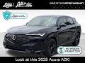 2025 Acura ADX A-Spec Advance Package