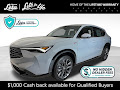 2026 Acura ADX A-Spec Package