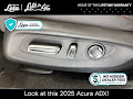 2025 Acura ADX A-Spec Advance Package