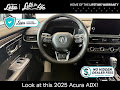2025 Acura ADX A-Spec Advance Package