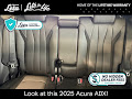2025 Acura ADX A-Spec Advance Package