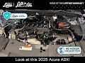 2025 Acura ADX A-Spec Advance Package
